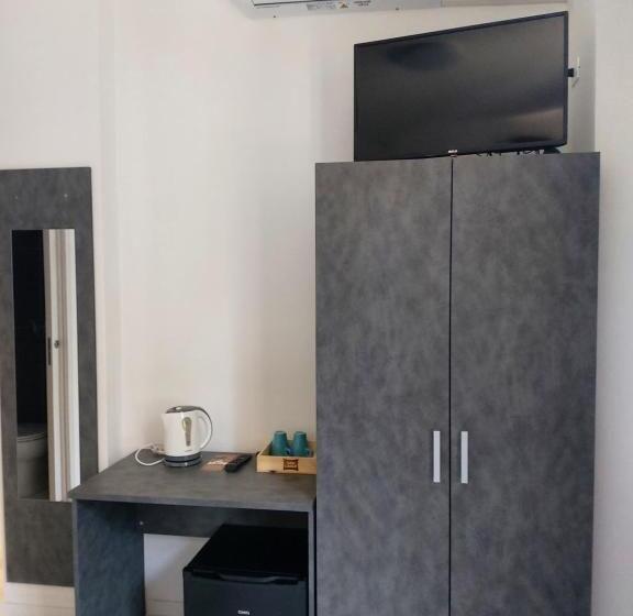 Pensionat Affittacamere Villa Anna