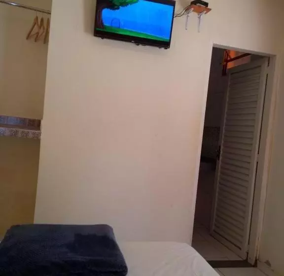 Majatalo Pousada Canto Dos Passaros