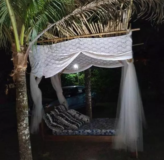 Majatalo Pousada Canto Dos Passaros