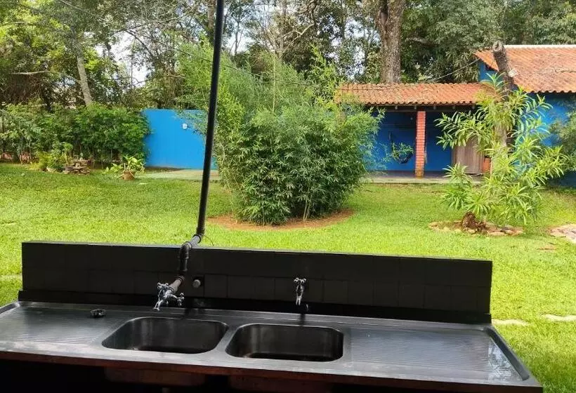 Majatalo Pousada Canto Dos Passaros