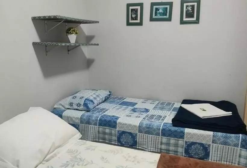 Majatalo Pousada Canto Dos Passaros