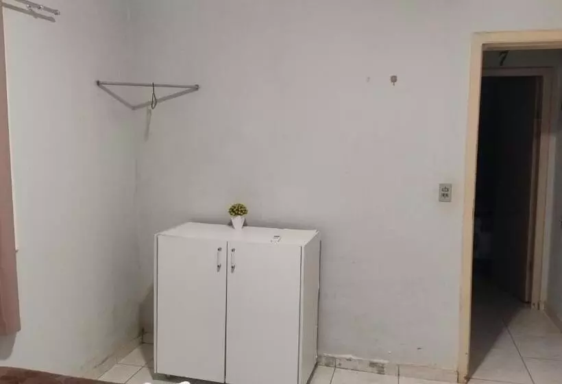 Majatalo Pousada Canto Dos Passaros