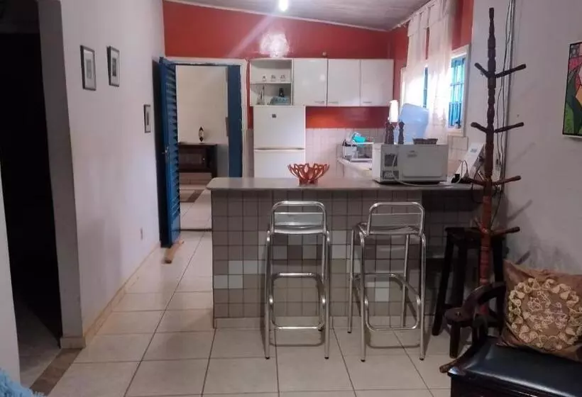 Majatalo Pousada Canto Dos Passaros