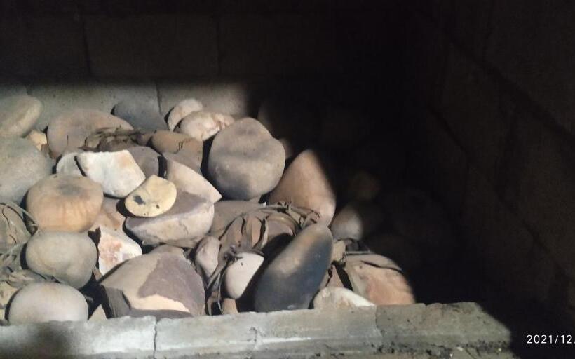 Pension (Hôtel basse catégorie) Pousada Canto Dos Passaros