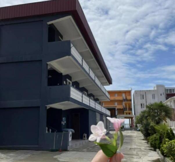 پانسیون Sun Kissed