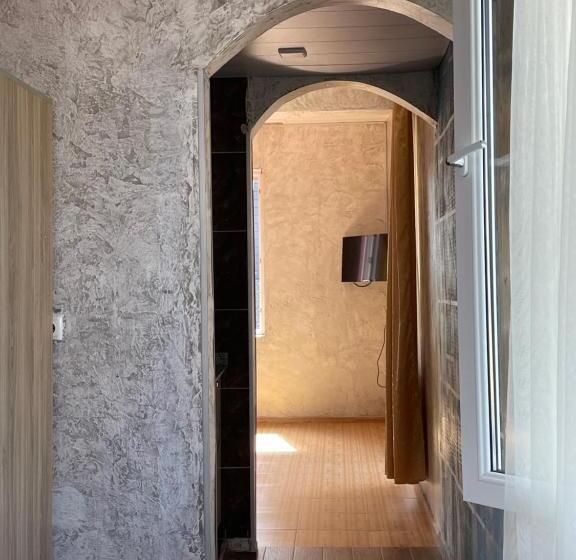 پانسیون Sun Kissed