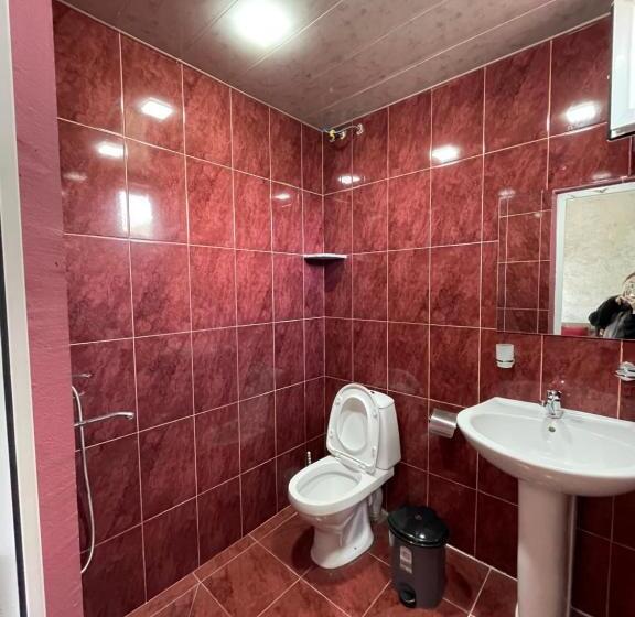 پانسیون Sun Kissed