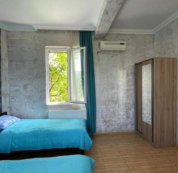 پانسیون Sun Kissed