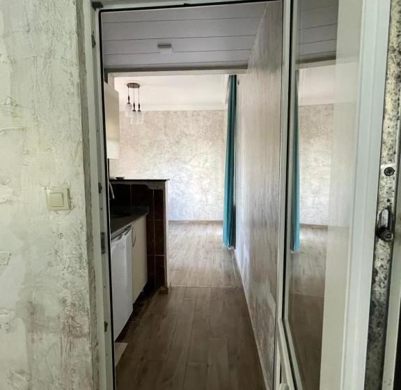 پانسیون Sun Kissed