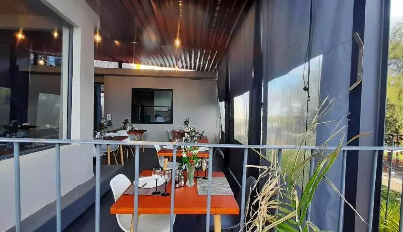 Terra Guest House