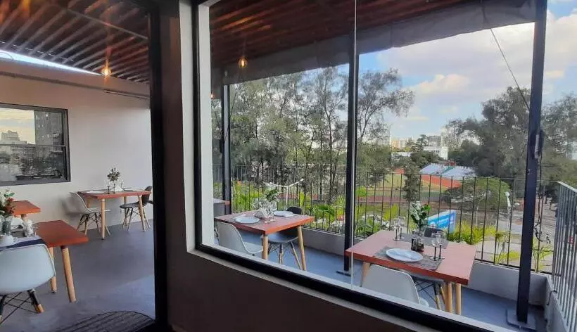 Terra Guest House