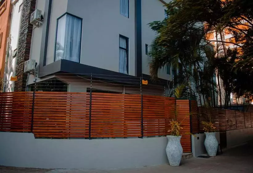 Terra Guest House