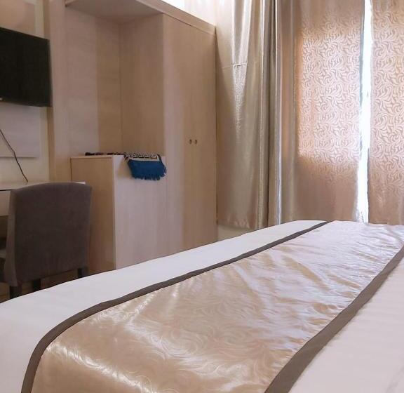 جولدن السودة