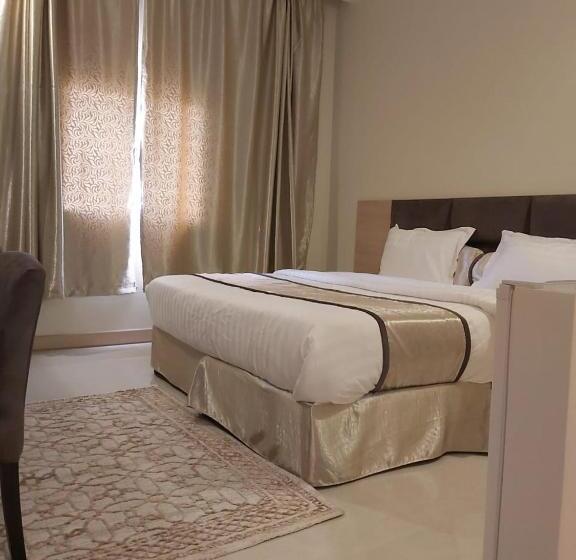 جولدن السودة