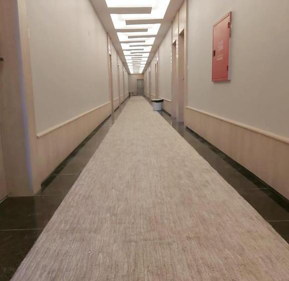 جولدن السودة