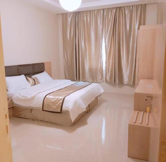 جولدن السودة