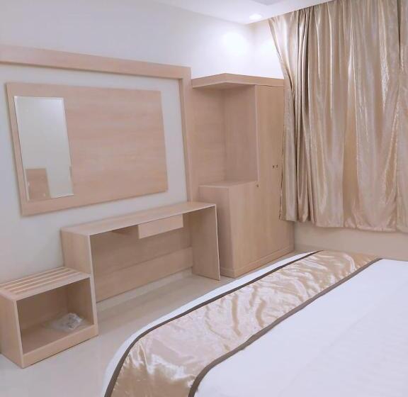 جولدن السودة