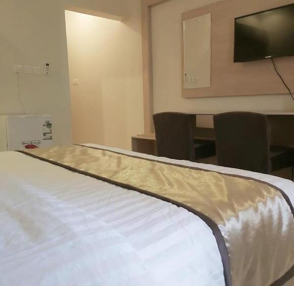 جولدن السودة