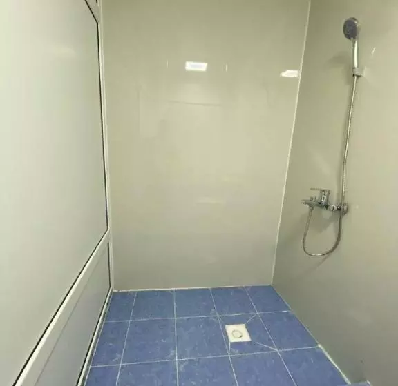 هاستل Naryn Guest House