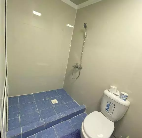 هاستل Naryn Guest House