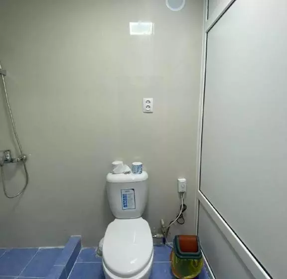 هاستل Naryn Guest House