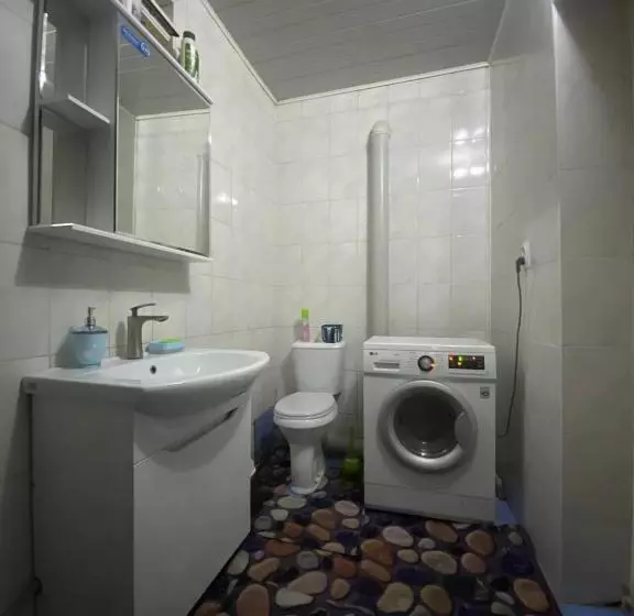 هاستل Naryn Guest House