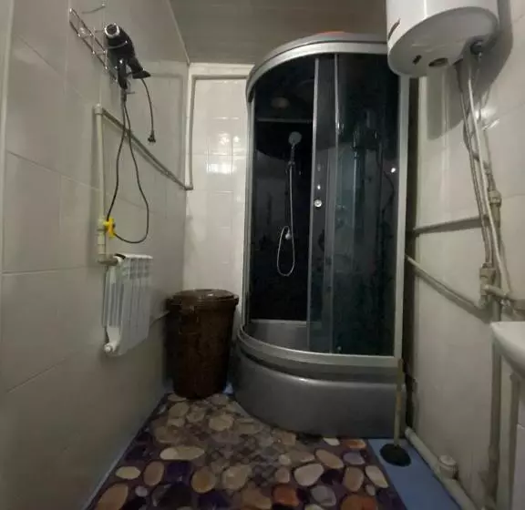 هاستل Naryn Guest House