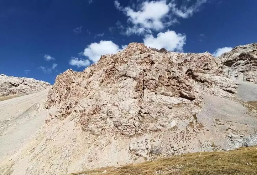 هاستل Naryn Guest House