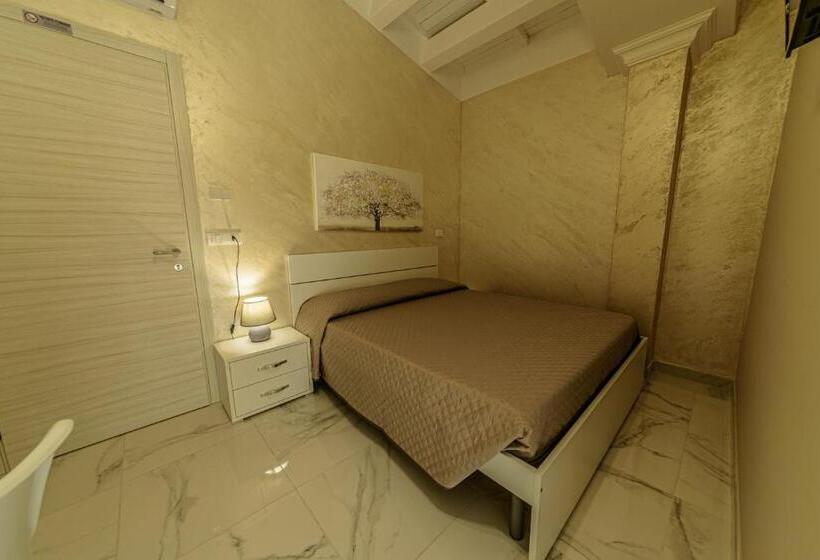 تختخواب و صبحانه Corleone Guesthouse