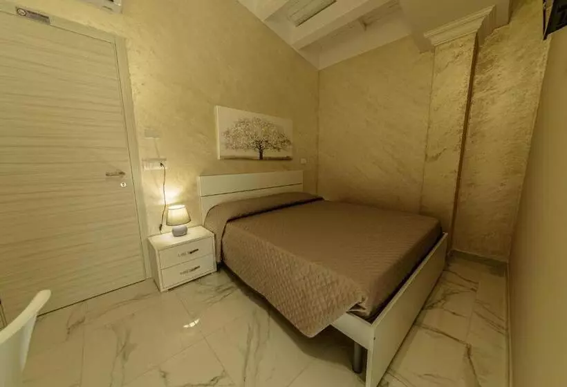 ベッドアンドブレックファースト Corleone Guesthouse