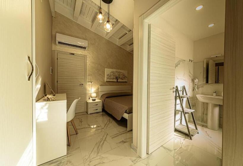 تختخواب و صبحانه Corleone Guesthouse