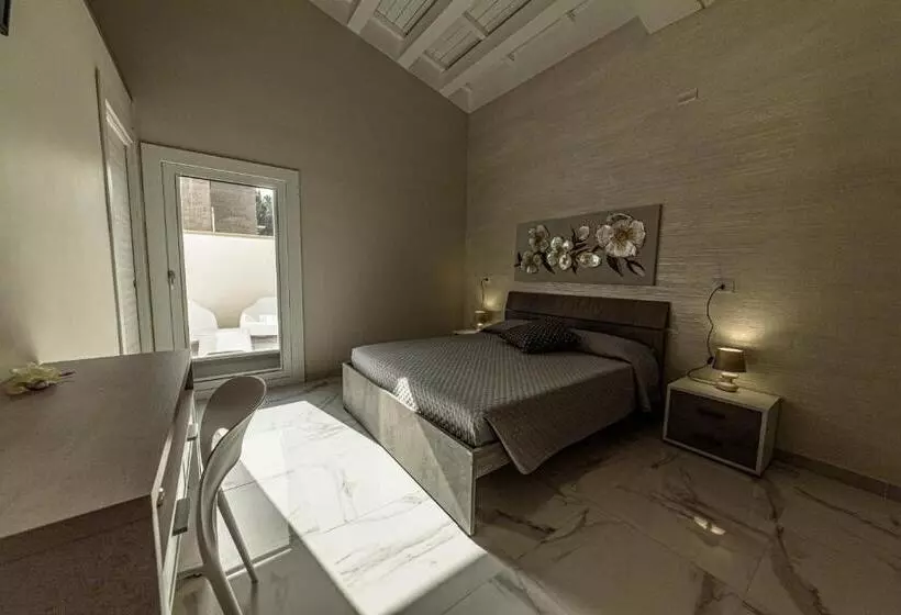 ベッドアンドブレックファースト Corleone Guesthouse