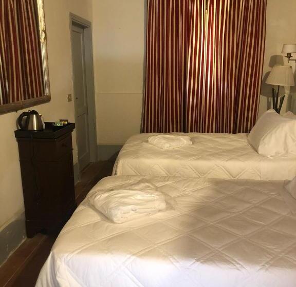 호텔 Albergo Le Casaline