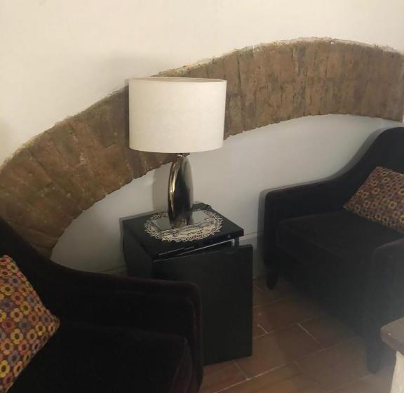 호텔 Albergo Le Casaline