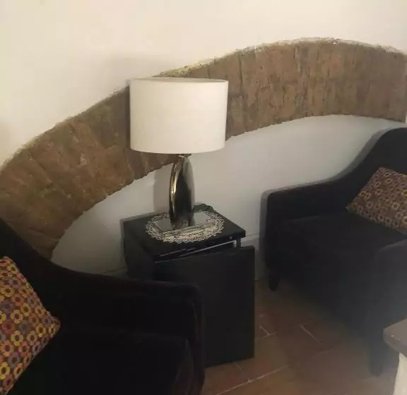 Hotelli Albergo Le Casaline