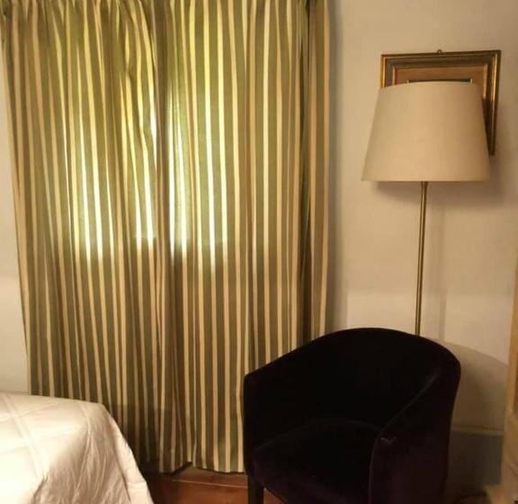 호텔 Albergo Le Casaline