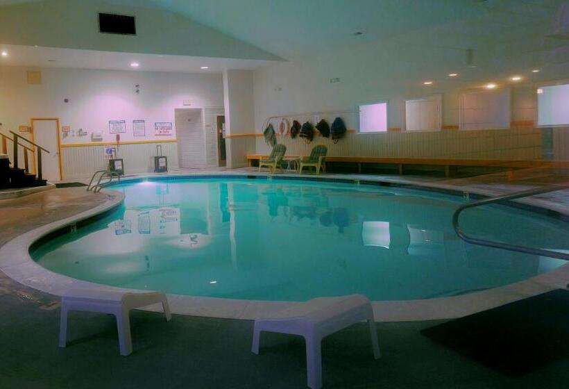 ホテル Chautauqua Resort & Conference Center