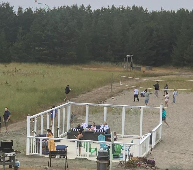 ホテル Chautauqua Resort & Conference Center