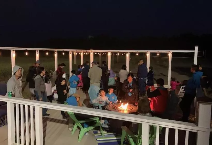 ホテル Chautauqua Resort & Conference Center