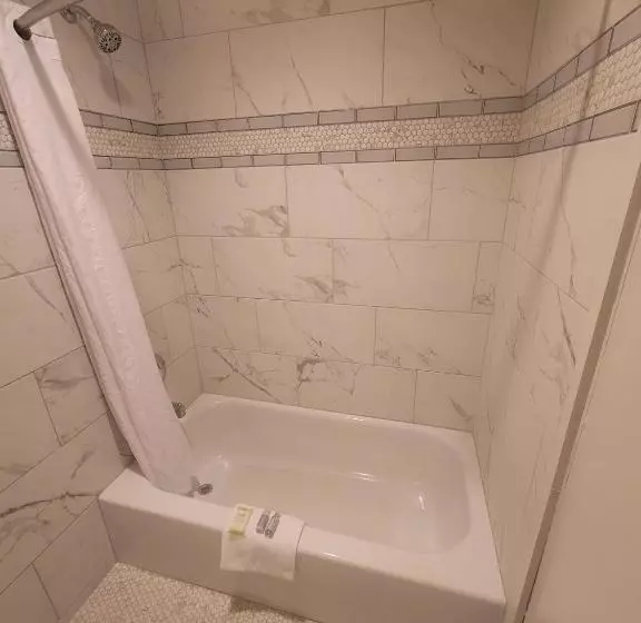 ホテル Chautauqua Resort & Conference Center