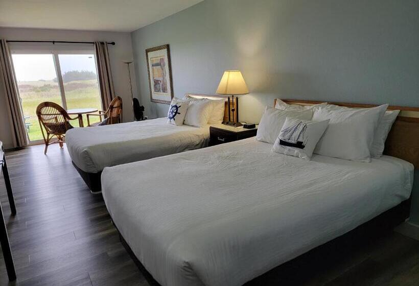 ホテル Chautauqua Resort & Conference Center