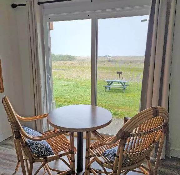 ホテル Chautauqua Resort & Conference Center