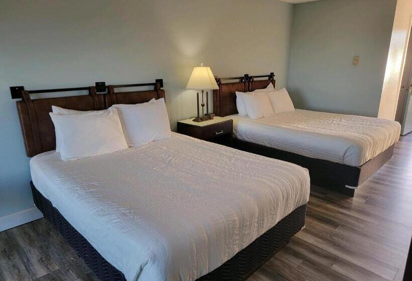 ホテル Chautauqua Resort & Conference Center