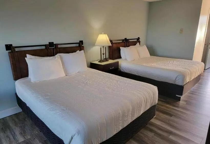 ホテル Chautauqua Resort & Conference Center