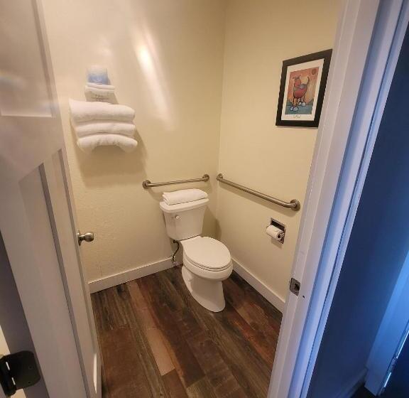 ホテル Chautauqua Resort & Conference Center