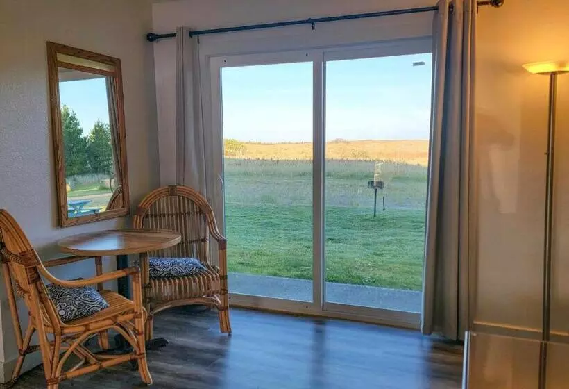 ホテル Chautauqua Resort & Conference Center