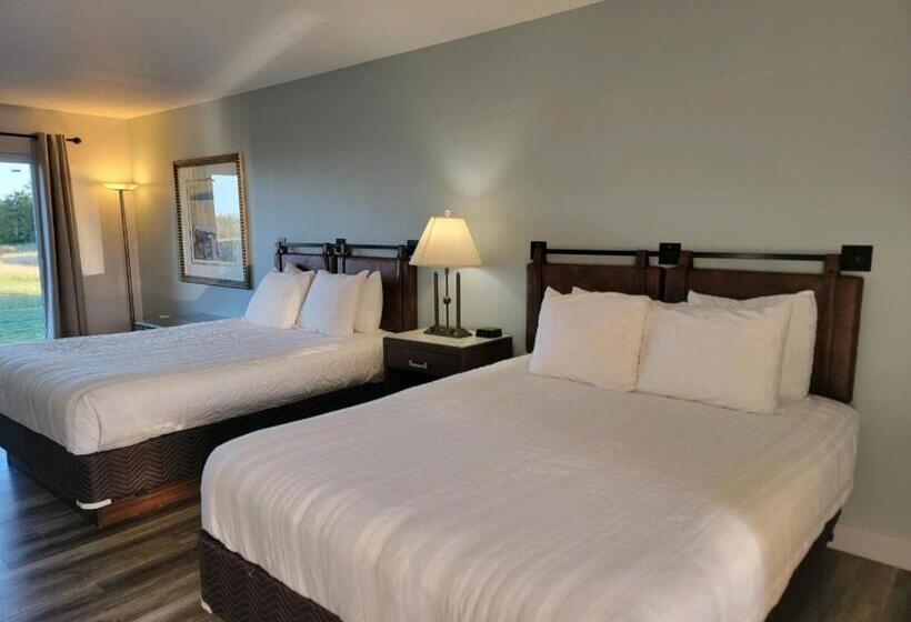 ホテル Chautauqua Resort & Conference Center