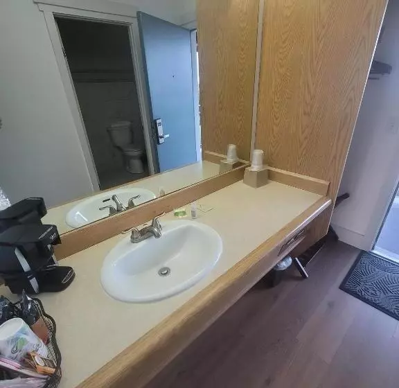 ホテル Chautauqua Resort & Conference Center