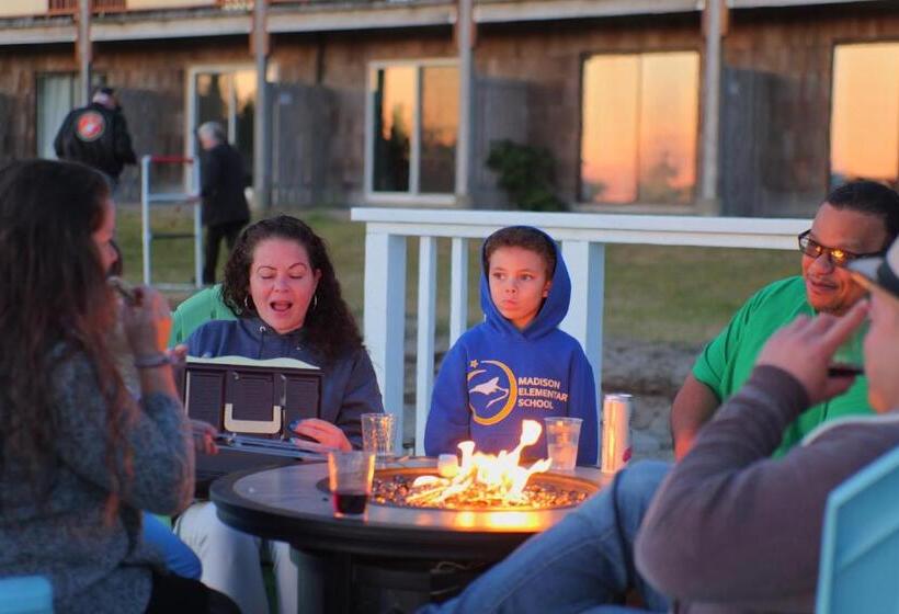 ホテル Chautauqua Resort & Conference Center