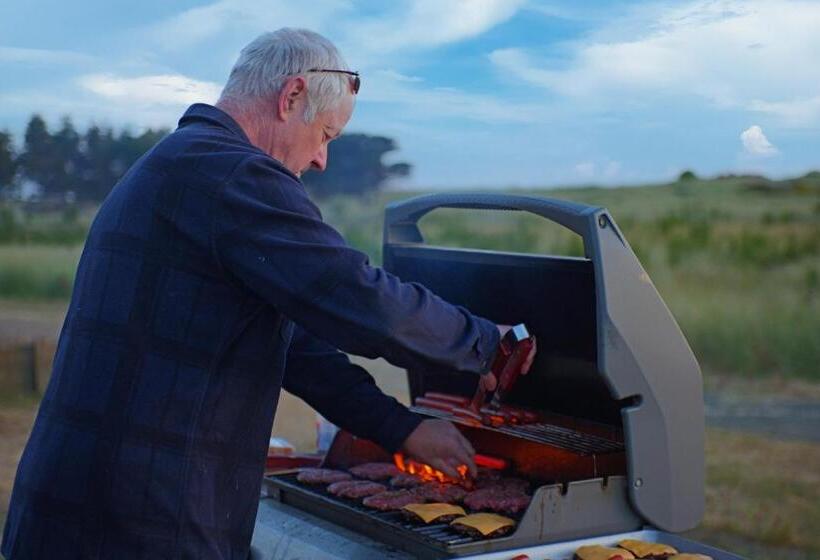 ホテル Chautauqua Resort & Conference Center